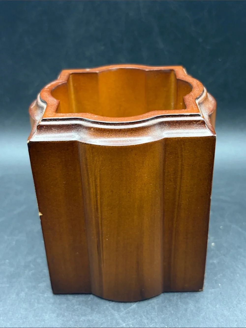 The Bombay Company bombay wooden